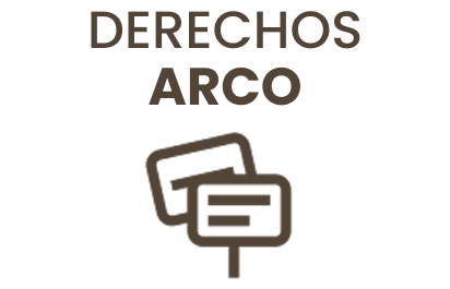 Derechos Arco Link