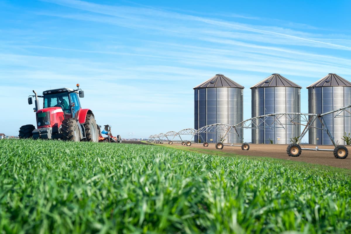 Industria Agroindustrial