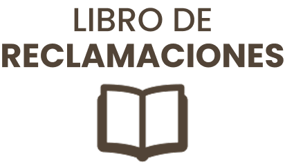 Libro de Reclamaciones Link