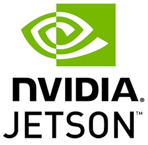 Partner Corall - Jeston de NVIDIA